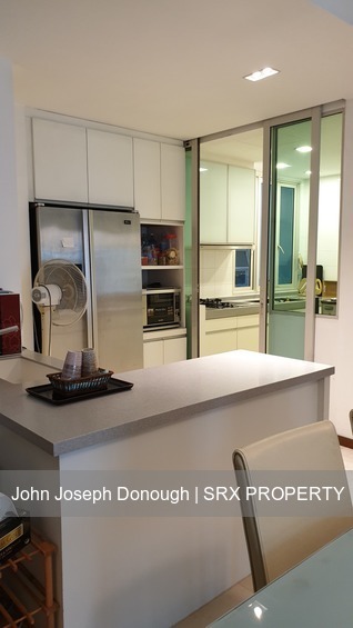 The Nexus (D21), Condominium #202464782